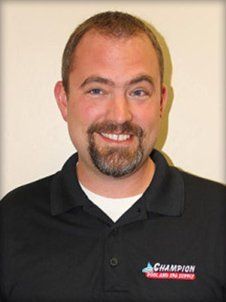 Eric Breuker: Owner and President
