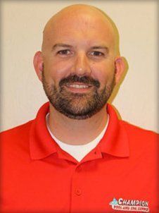 Steve Jones: Owner and CEO
