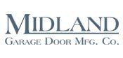 Midland garage door mfg co