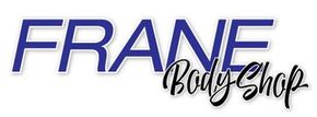 Frane Body Shop - logo