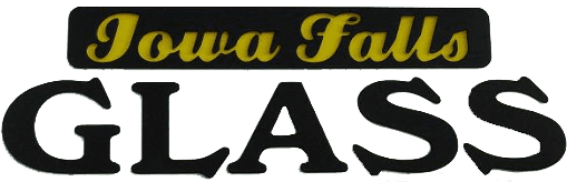 Iowa Falls Glass, Inc. - Logo