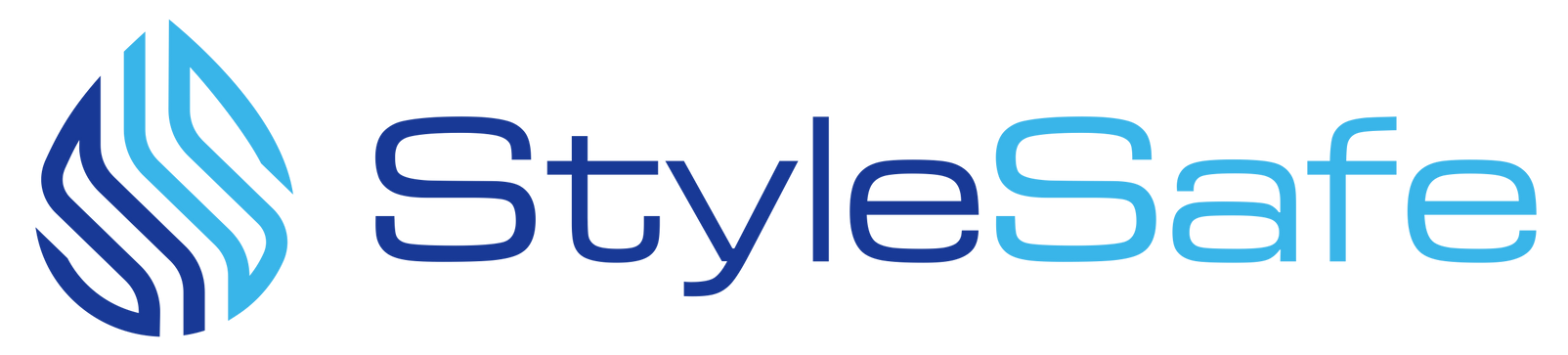 StyleSafe - Logo