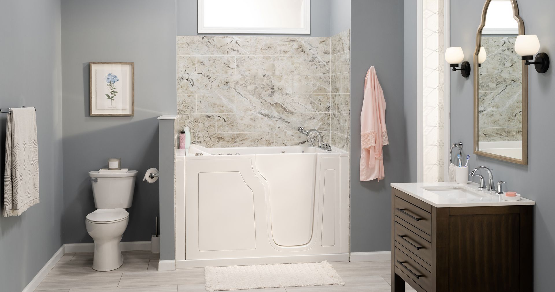 Bathtub Renovation Fargo, ND StyleSafe