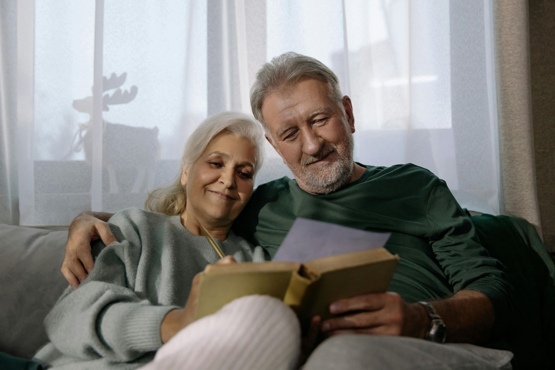 Aging in Place: What It Is and Why It Matters