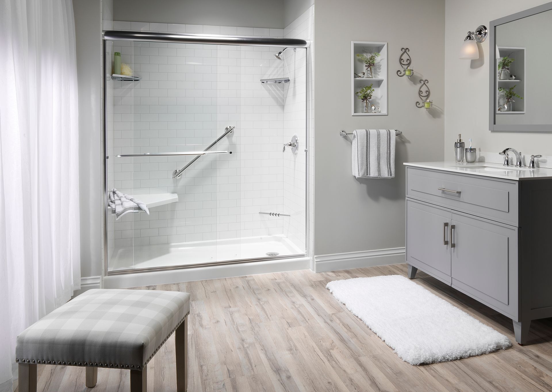 8 Reasons You Should Invest In Bathroom Remodeling