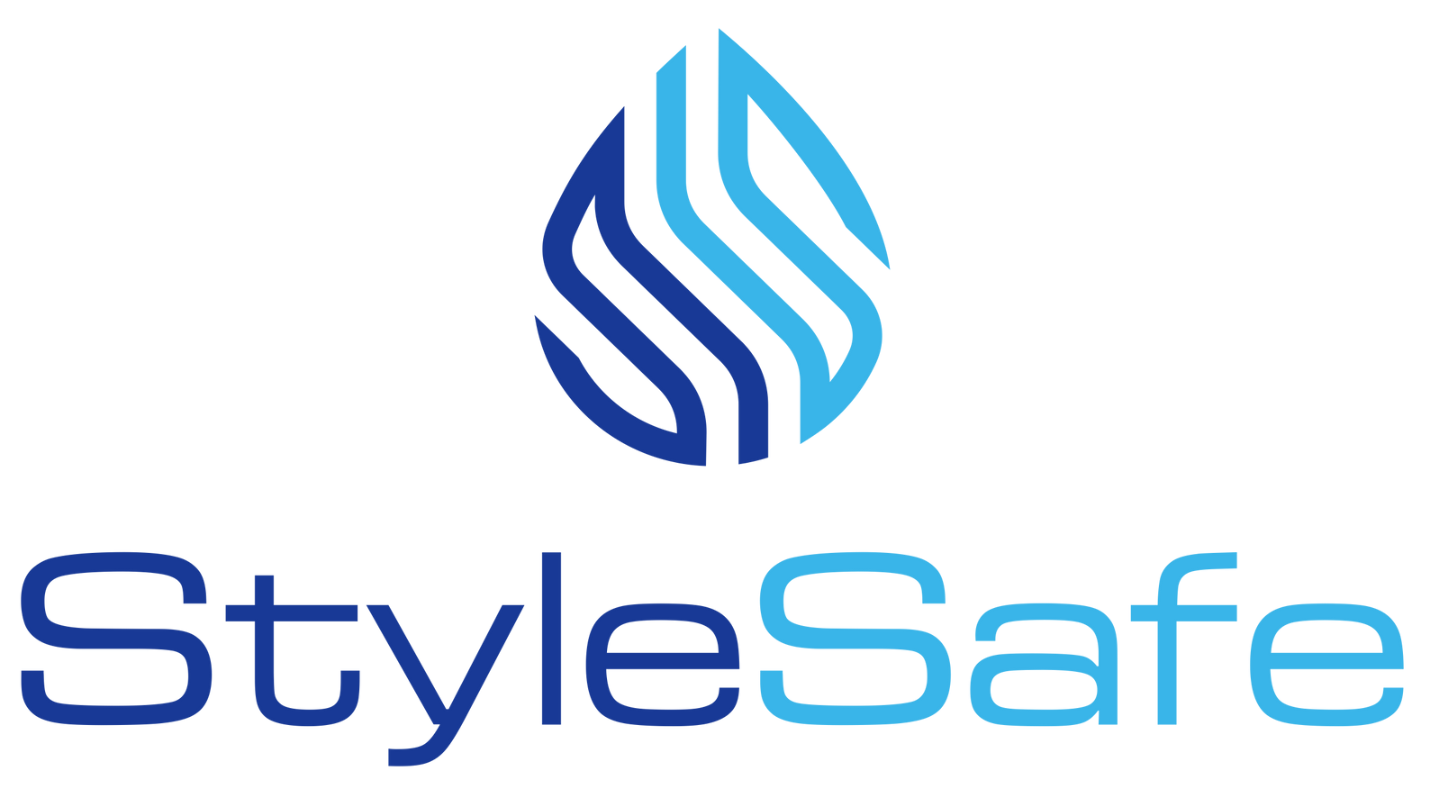 StyleSafe - Logo