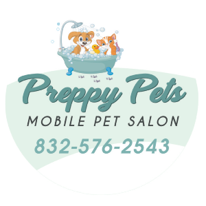 Preppy Pets Salon and Mobile - logo