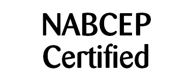 NABCEP Certified