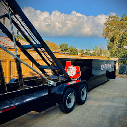 Dumpster Rentals Beaumont TX Nederland TX