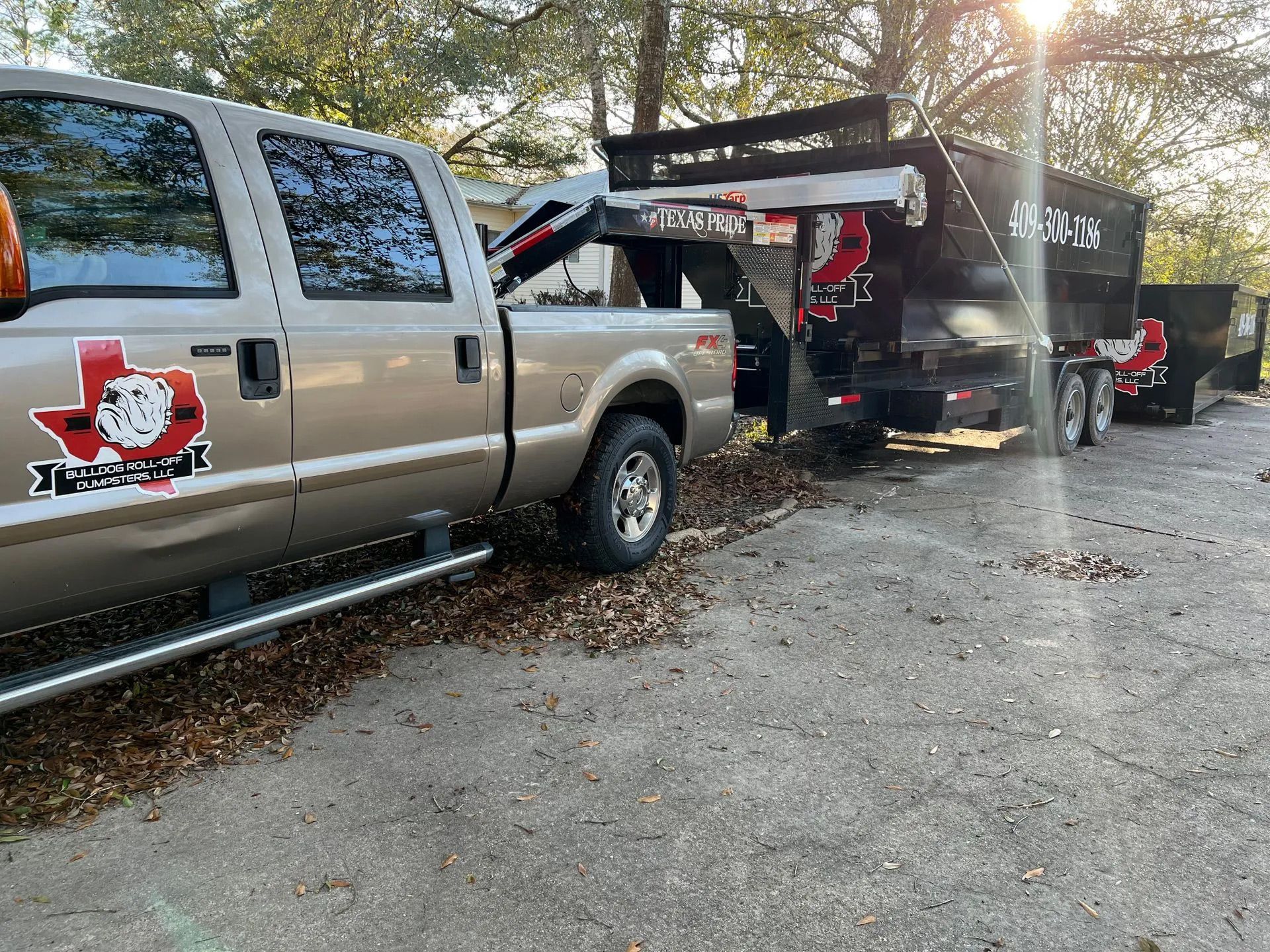 Commercial and Residential Junk Removal Services