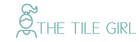 The Tile Girl Flooring - Logo