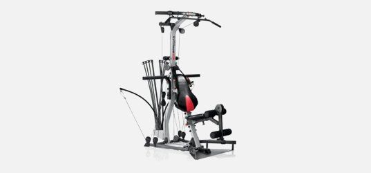 Exercise equipment