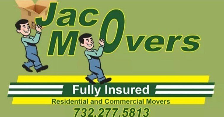 Jaco Movers LLC - Logo
