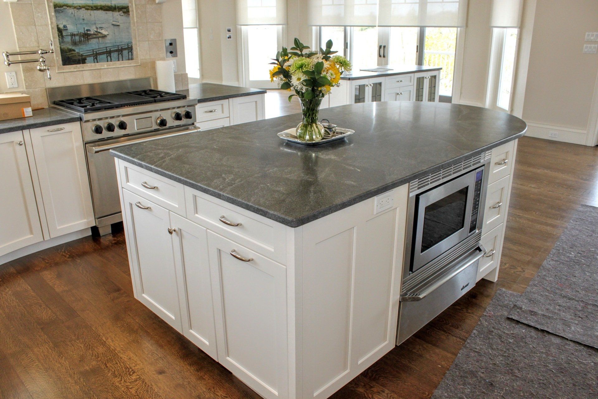 Timeless Stoneworks Kitchens and Bathrooms Gallery | Carver, MA