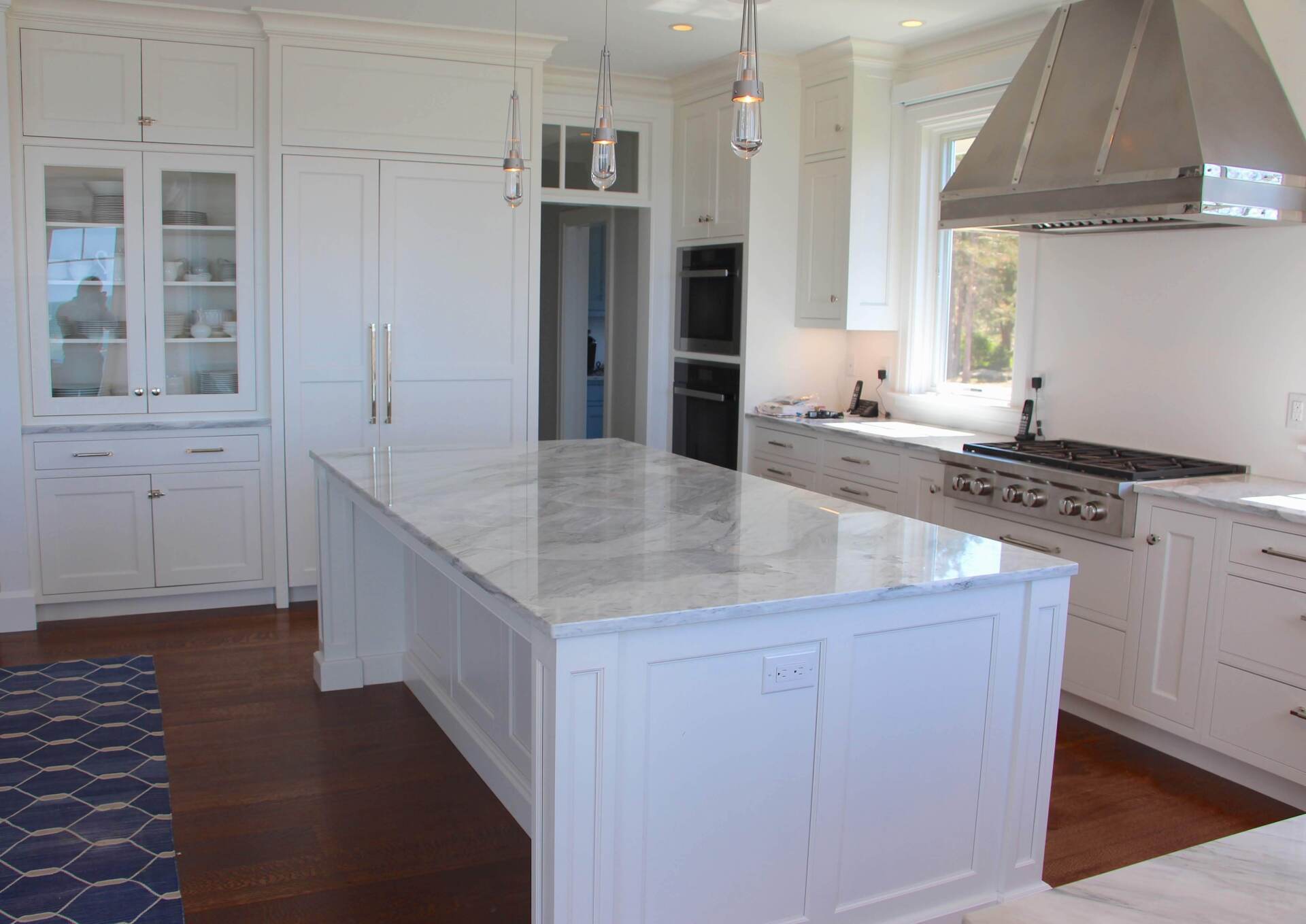 Timeless Stoneworks Kitchens and Bathrooms Gallery | Carver, MA