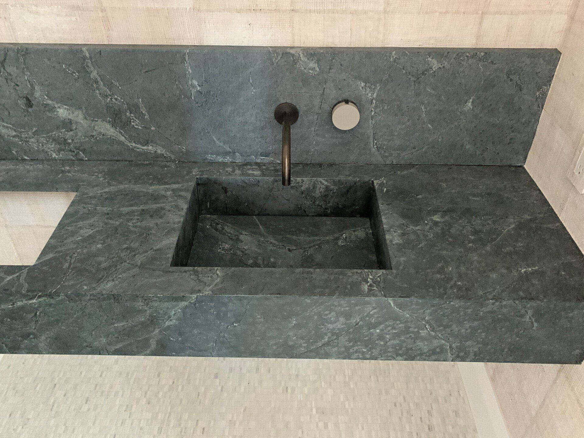 Marble Sink #5