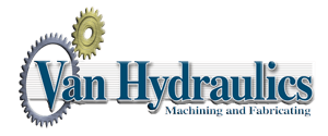 Van Hydraulics Inc - logo