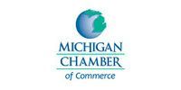 Michigan Chamber of Commerce - logo