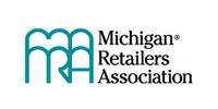 Michigan Retailers Association - logo