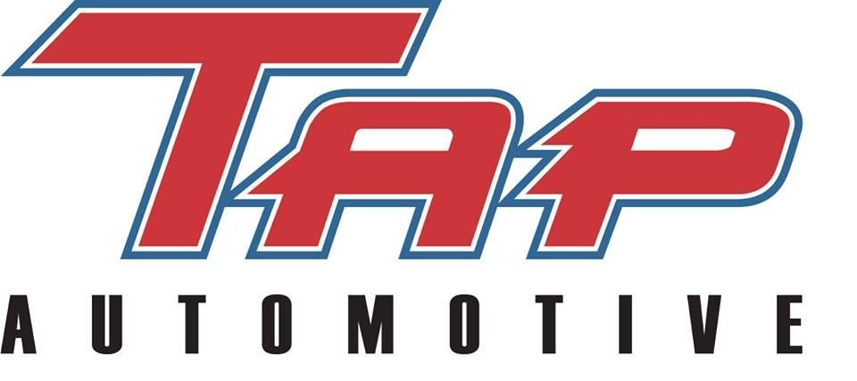 Tap Automotive Logo