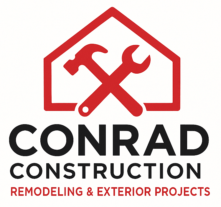 Conrad Construction Inc. | Logo