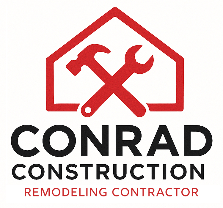 Conrad Construction Inc. | Logo