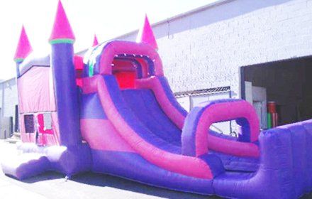 High quality water slides