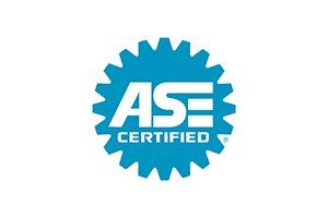 ASE Certified
