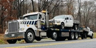 Edelen's Towing
