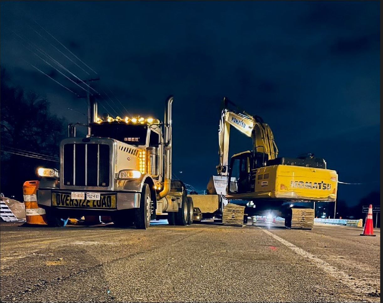 Hauling Towing Gambrills