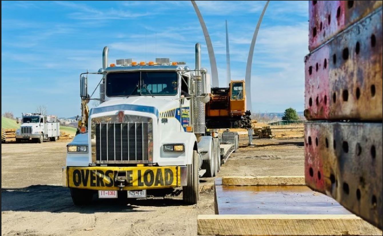 Hauling Towing MD DC VA