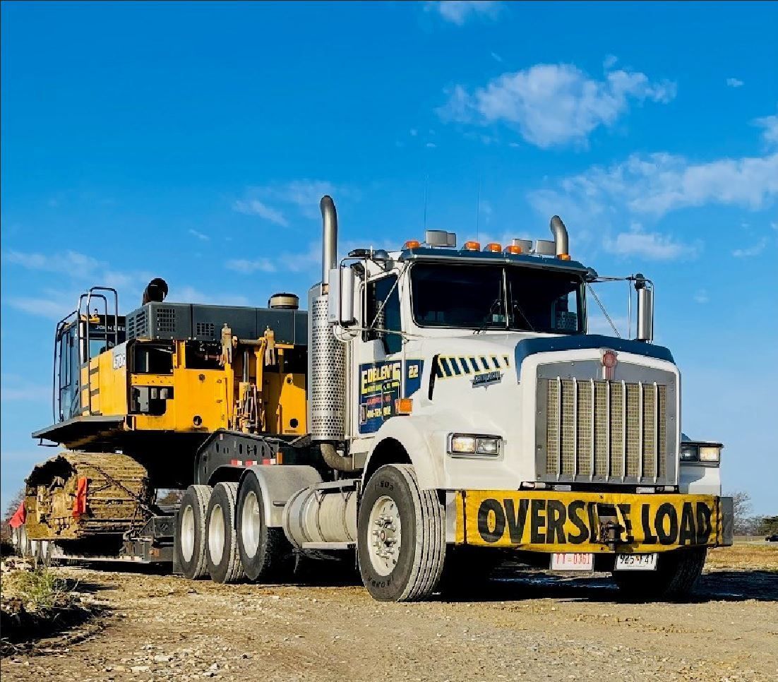 Heavy Hauling Gambrills