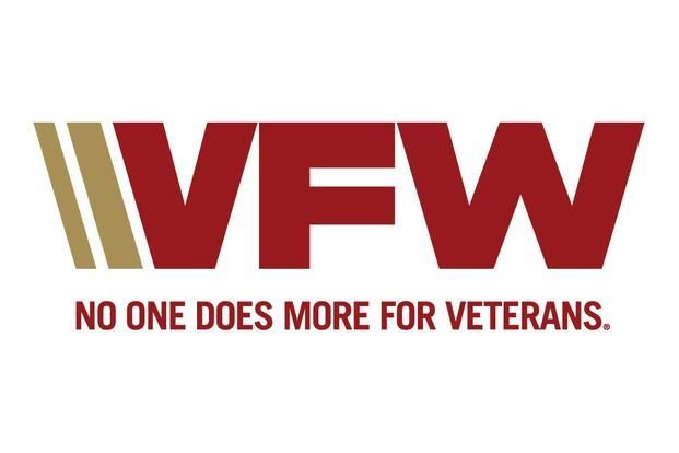 VFW logo