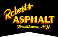 Robert's Asphalt Co Inc Logo