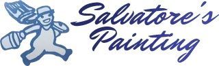 Salvatore's Painting logo