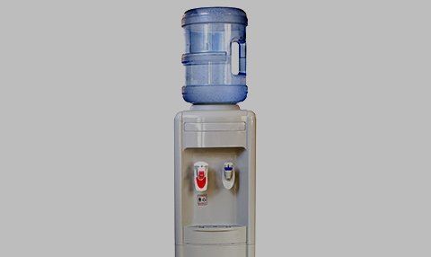 Bottled Water