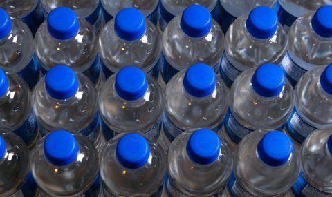 Bottled Water
