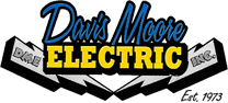 Davis Moore Electric Inc. - Logo