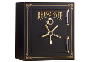 Rhino Fire Safe