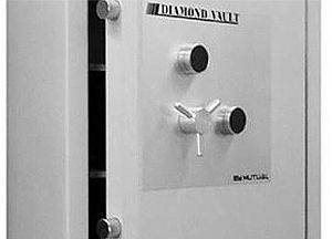 The Diamond Vault TL-30x6