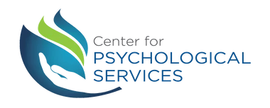 Center For Psychological Services logo