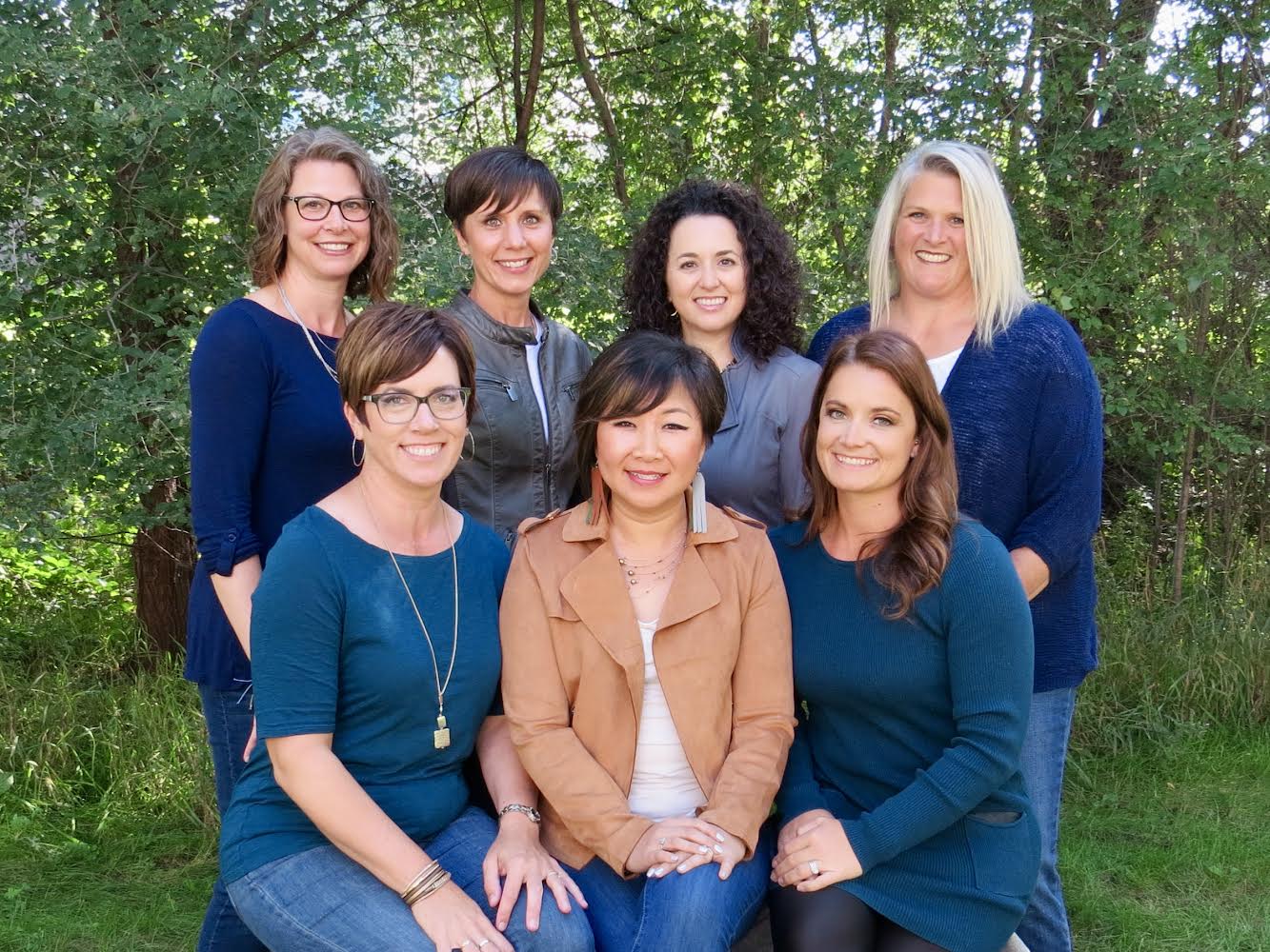 Center For Psychological Services About Our Providers | St Cloud, MN