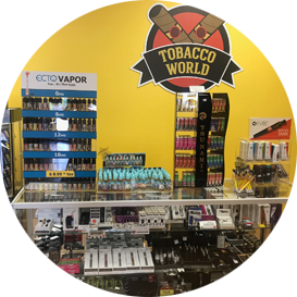 Smoking products and accessories