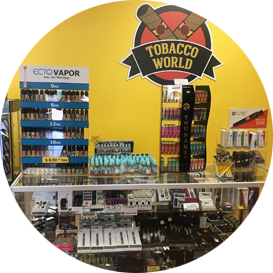 vape world smoke shop 5 Joliet Vaping Stores Busted For Selling To Minors: Mayor D'Arcy
