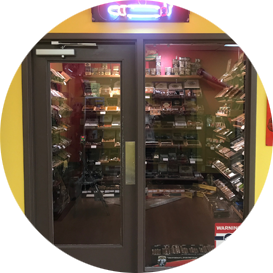 what do all tobacco products contain Learn What's Considered a Tobacco Product