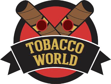 Tobacco World logo