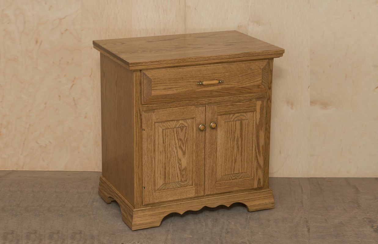 wood work