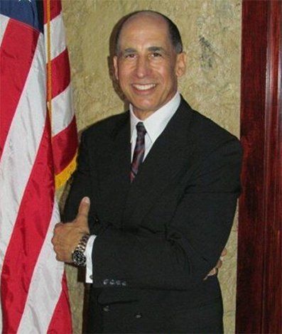 Luis Amadeus Vallejo