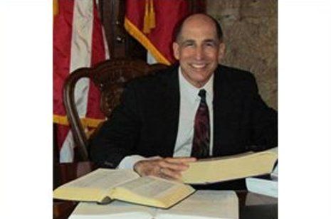 Luis Amadeus Vallejo