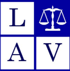 Law Office of Luis Amadeus Vallejo Logo